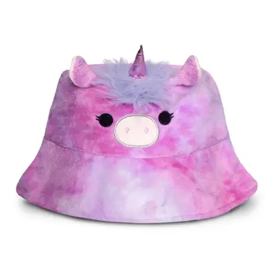 Squishmallows klobouk - jednorožec lola