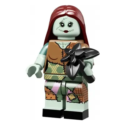 Lego® 71024 minifigurka disney 2 - sally