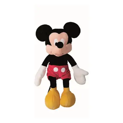 Dino plyšový mickey 43 cm