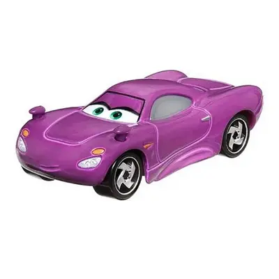 Cars 3 autíčko holley shiftwell, mattel gkb32/dxv29