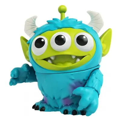 Pixar filmová postavička 03 sulley, mattel gmj33