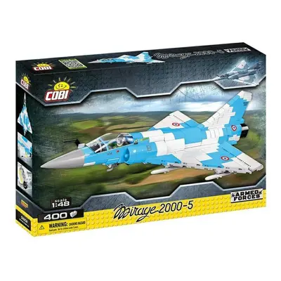 Cobi 5801 armed forces mirage 2000-5