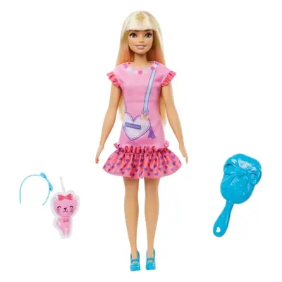 Mattel barbie® moje první barbie malibu, hll19