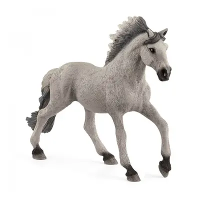 Schleich 13915 hřebec sorraia mustang