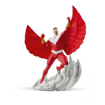 Schleich 21507 figurka marvel - falcon