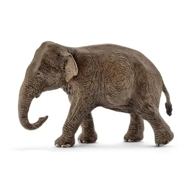 Schleich 14753 asijský slon samice