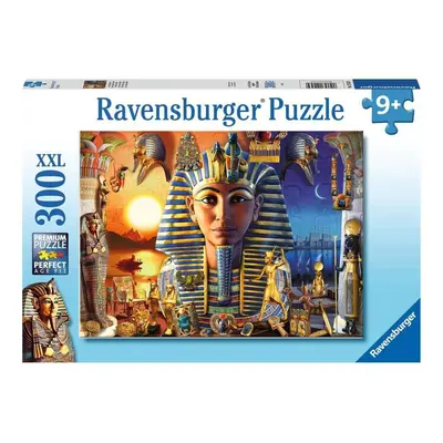 Ravensburger 12953 puzzle egypt 300 dílků