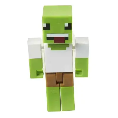 Mattel minecraft creator figurka zombie