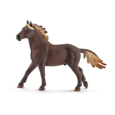 Schleich 13805 mustang hřebec