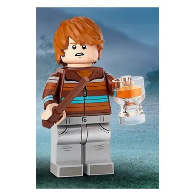 Lego® 71028 minifigurka harry potter 2 - ron weasley