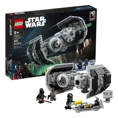 Lego® star wars™ 75347 bombardér tie