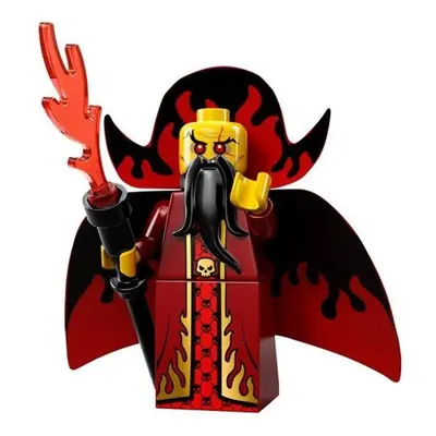 Lego® 71008 minifigurka lucifer