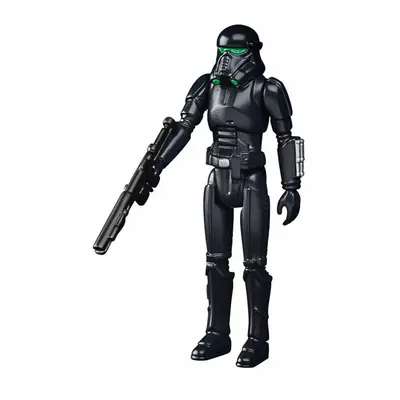 Hasbro star wars figurky 10cm retro collection imperial death trooper