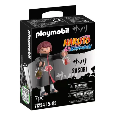 Playmobil 71224 sasori