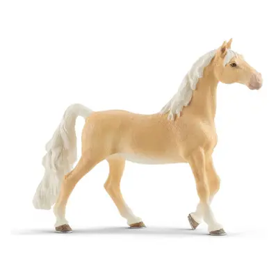 Schleich 13912 americká kobyla