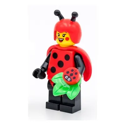 Lego® 71029 minifigurka beruška kostým