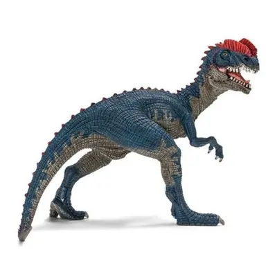 Schleich 14567 dilophosaurus