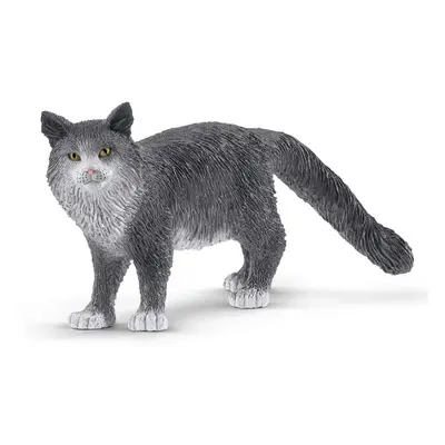 Schleich 13893 mainská mývalí kočka