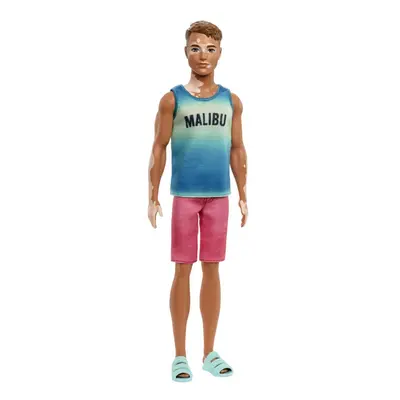 Mattel barbie model ken 192, hbv26