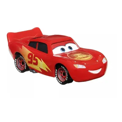 Cars 3 autíčko road trip lightning mcqueen, mattel hht95/dxv29