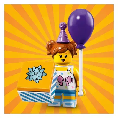 Lego® 71021 minifigurka oslavenkyně