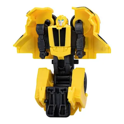 Hasbro transformers earthspark tacticon bumblebee, f6710