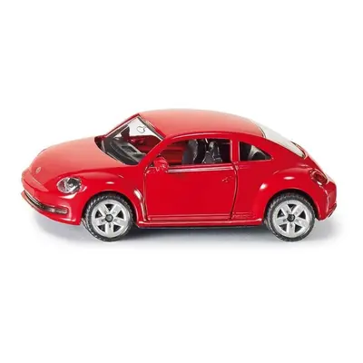 Siku vw beetle