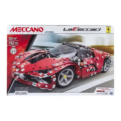 Meccano 16310 la ferrari