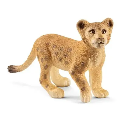 Schleich 14813 lví mládě