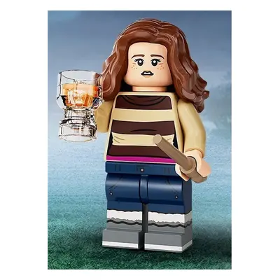 Lego® 71028 minifigurka harry potter 2 - hermione granger