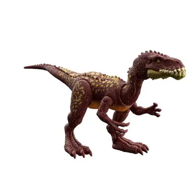 Jurský svět divoká síla masiakasaurus, mattel hcl85