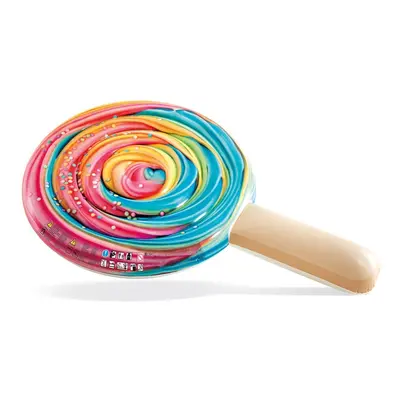 Intex 58754 lehátko nafukovací lollipop