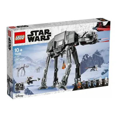 Lego® star wars™ 75288 at-at™