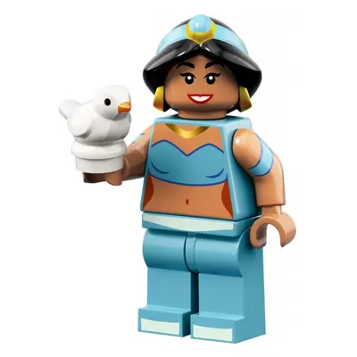 Lego® 71024 minifigurka disney 2 - jasmína