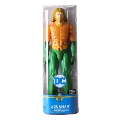 Aquaman akční bojová figurka 30cm, spin master