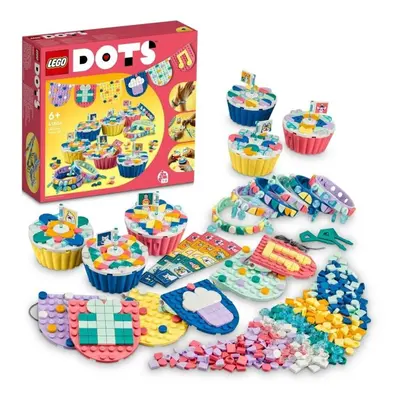 Lego® dots™ 41806 úžasná party sada