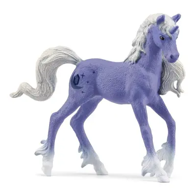 Schleich 70769 sběratelský jednorožec měsíční kámen