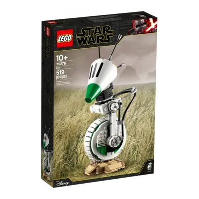 Lego® star wars 75278 d-o™