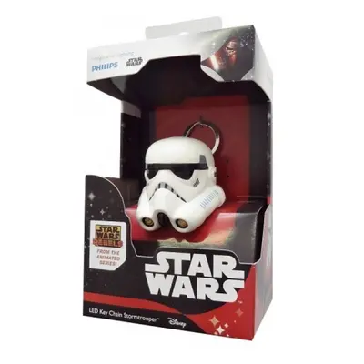 Philips star wars stormtrooper svítící figurka