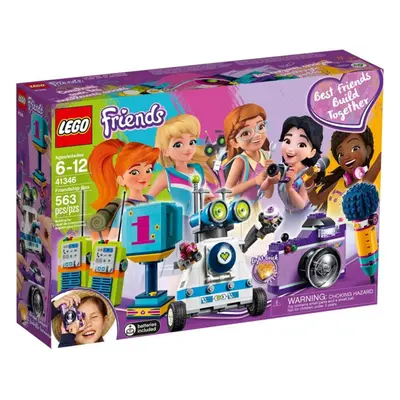 Lego® friends 41346 krabice přátelství