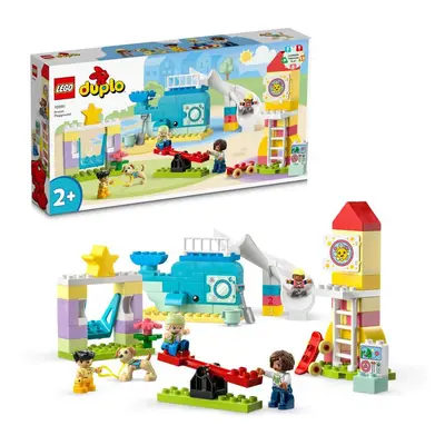 Lego® duplo® 10991 hřiště snů