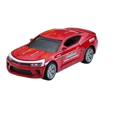 Mattel matchbox™ angličák 16 chevy camaro