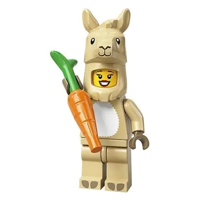 Lego® 71027 minifigurka lama kostým