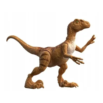 Mattel jurský svět: odkaz dinosaurů velociraptor