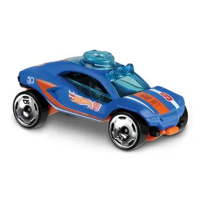 Hot wheels kolekce basic 1:64 dune daddy, mattel fjw03