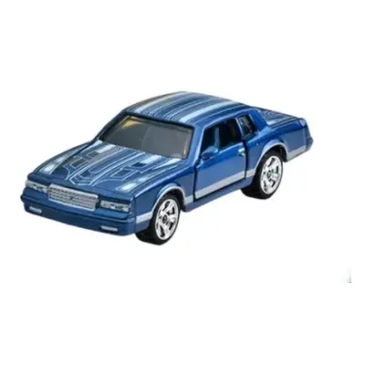 Mattel matchbox™ angličák 1988 chevy monte carlo™ ls