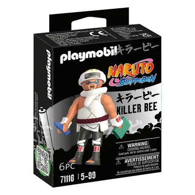 Playmobil 71116 killer bee