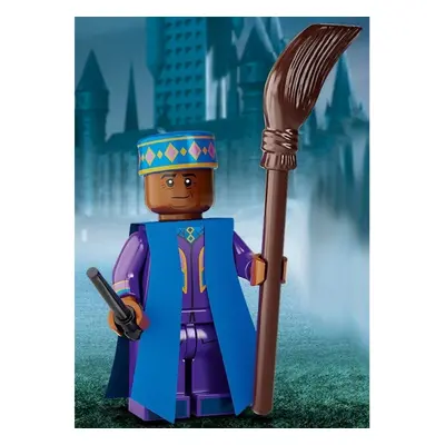 Lego® 71028 minifigurka harry potter 2 - kingsley shacklebolt