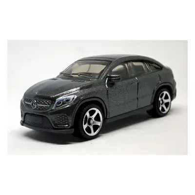 Matchbox™ nejlepší německé angličáky mercedes-benz gle coupe, mattel hpc61