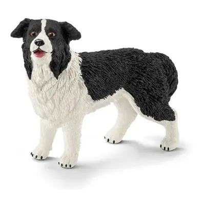 Schleich 16840 border kolie